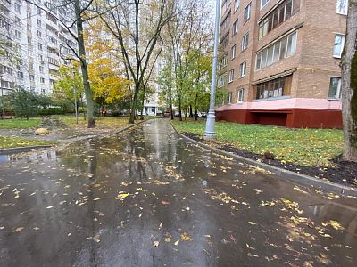Купить квартиру г Москва, Чонгарский б-р, д 22 к 2 10500000 рублей
