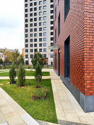 Купить квартиру г Москва, ул Петра Алексеева, д 12 стр 14 16800000 рублей