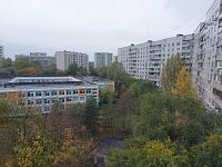 Купить квартиру г Москва, Филёвский б-р, д 7 к 2 10450000 рублей