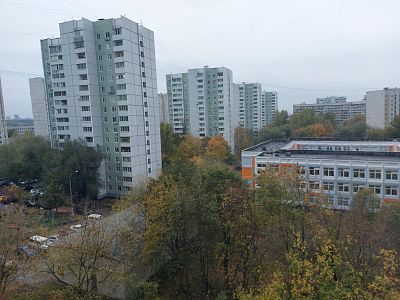 Купить квартиру г Москва, Филёвский б-р, д 7 к 2 10450000 рублей