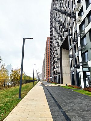 Купить квартиру г Москва, ул Большая Филёвская, д 3 к 2 16500000 рублей