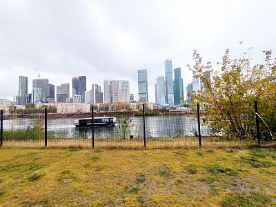 Купить квартиру г Москва, ул Большая Филёвская, д 3 к 3 30600000 рублей