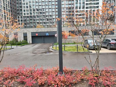Купить квартиру г Москва, ул Большая Филёвская, д 3 к 1 23500000 рублей