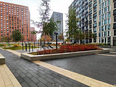 Купить квартиру г Москва, ул Большая Филёвская, д 3 к 1 23500000 рублей