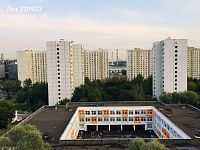 Купить квартиру г Москва, Филёвский б-р, д 12 17000000 рублей