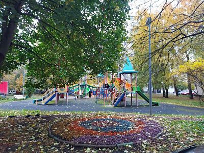 Купить квартиру г Москва, Филёвский б-р, д 12 17000000 рублей