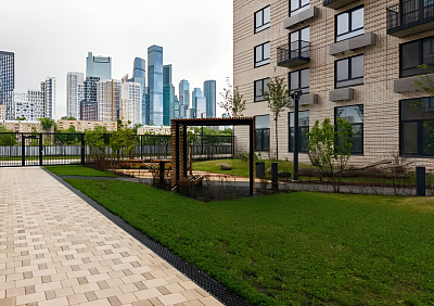 Купить квартиру г Москва, ул Большая Филёвская, д 3 к 2 23499000 рублей