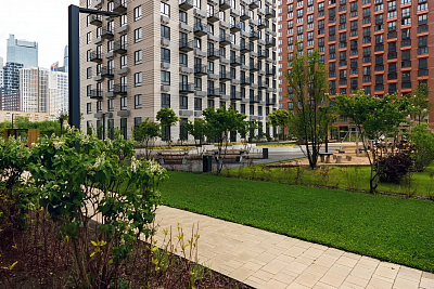 Купить квартиру г Москва, ул Большая Филёвская, д 3 к 2 23499000 рублей
