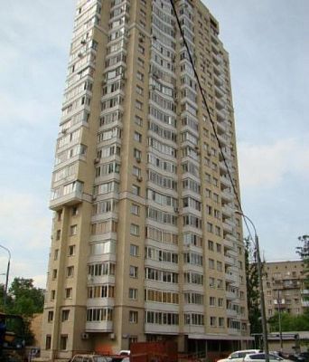 Купить квартиру г Москва, ул 3-я Филевская, д 8 к 2 14800000 рублей
