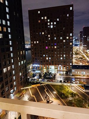 Купить квартиру г Москва, ул Большая Филёвская, д 3 к 2 22950000 рублей