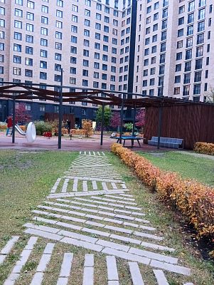 Купить квартиру г Москва, ул Большая Филёвская, д 4 22000000 рублей