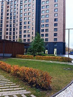 Купить квартиру г Москва, ул Большая Филёвская, д 4 22000000 рублей