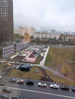 Купить квартиру г Москва, ул Большая Филёвская, д 4 21000000 рублей