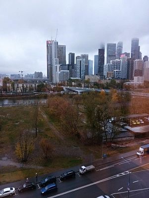 Купить квартиру г Москва, ул Большая Филёвская, д 4 21000000 рублей