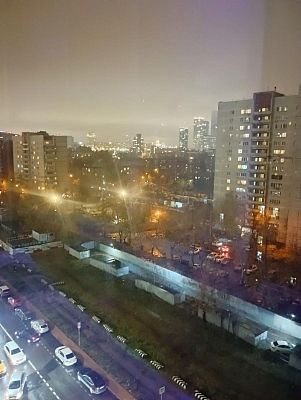 Купить квартиру г Москва, Береговой пр-д, д 5 к 3 22900000 рублей