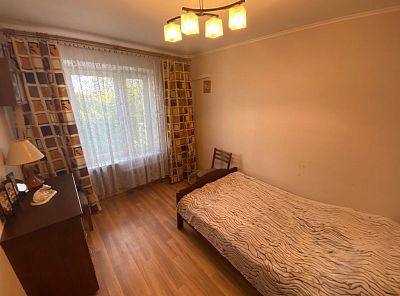Продать квартиру г Москва, 3-й Новоподмосковный пер, д 6 14500000 рублей