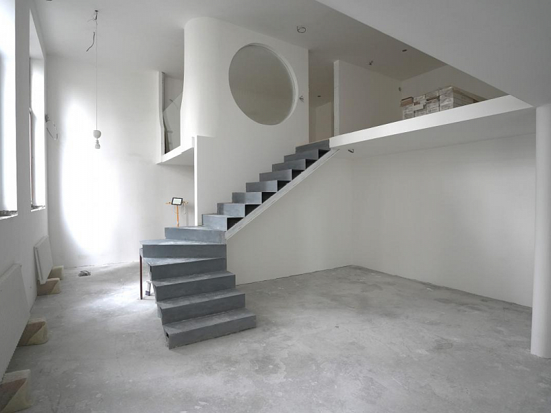 3-комн. квартира, 115 м², этаж 2/20