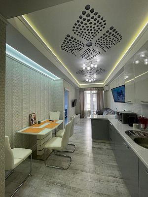 Купить квартиру г Сочи, ул Черноморская, д 6 35000000 рублей