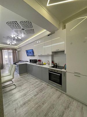 Купить квартиру г Сочи, ул Черноморская, д 6 35000000 рублей