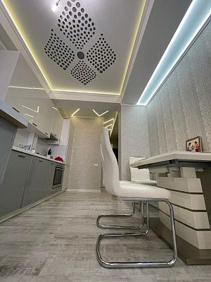Купить квартиру г Сочи, ул Черноморская, д 6 35000000 рублей