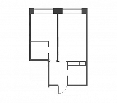 Купить квартиру г Москва, Береговой пр-д, д 3 23970000 рублей
