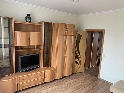 Купить квартиру г Ростов-на-Дону, пр-кт Маршала Жукова, д 30/95 6300000 рублей