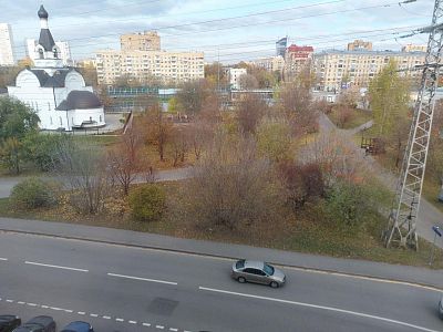 Купить квартиру г Москва, ул Олеко Дундича, д 3 25990000 рублей