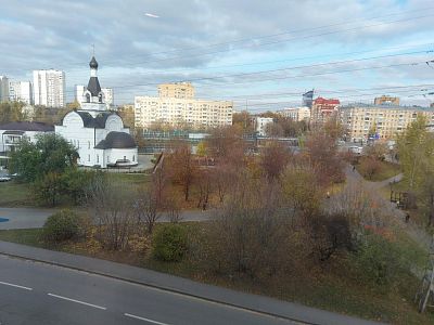 Купить квартиру г Москва, ул Олеко Дундича, д 3 25990000 рублей