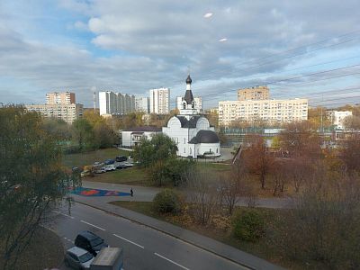 Купить квартиру г Москва, ул Олеко Дундича, д 3 25990000 рублей