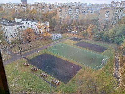 Купить квартиру г Москва, Можайское шоссе, д 2 70000000 рублей