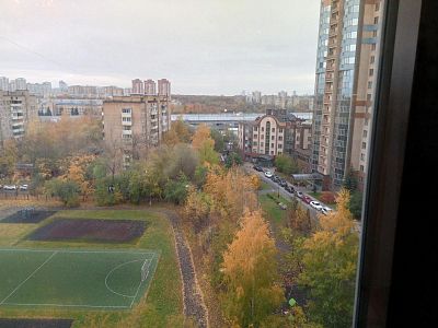 Купить квартиру г Москва, Можайское шоссе, д 2 70000000 рублей