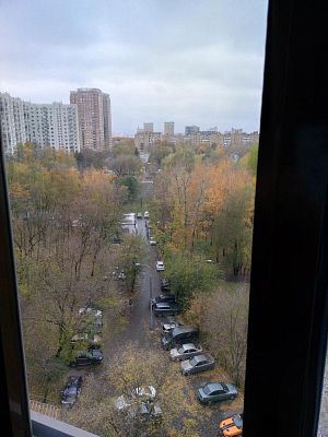 Купить квартиру г Москва, Можайское шоссе, д 2 70000000 рублей