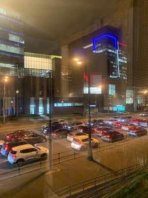 Купить квартиру г Москва, ул Ярцевская, д 14 17900000 рублей