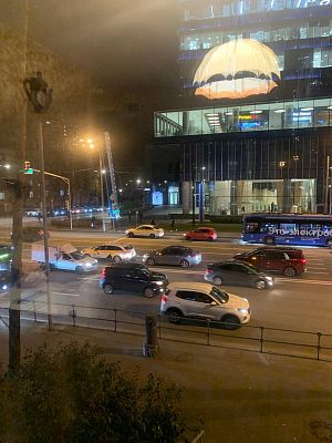 Купить квартиру г Москва, ул Ярцевская, д 14 17900000 рублей