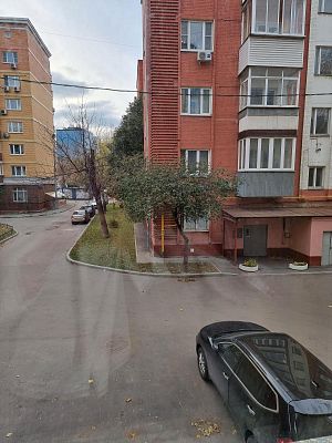 Купить квартиру г Москва, ул Большая Серпуховская, д 34-36 стр 3 62000000 рублей