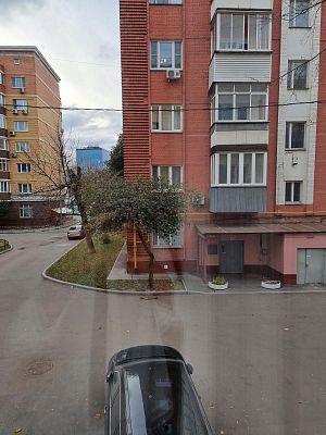 Купить квартиру г Москва, ул Большая Серпуховская, д 34-36 стр 3 62000000 рублей
