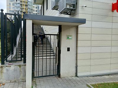 Купить квартиру г Москва, ул Багрицкого, д 18 к 1 21700000 рублей