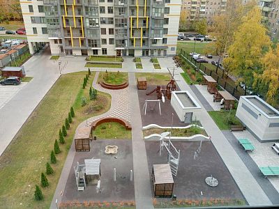 Купить квартиру г Москва, ул Багрицкого, д 18 к 1 21700000 рублей