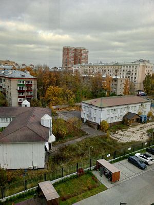 Купить квартиру г Москва, ул Багрицкого, д 18 к 1 21700000 рублей