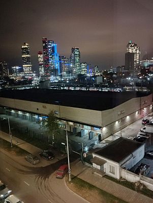 Купить квартиру г Москва, Багратионовский пр-д, д 5А к 1 30600000 рублей