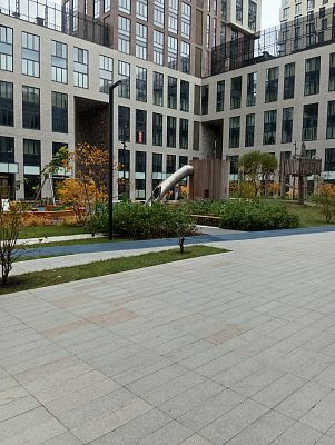 Купить квартиру г Москва, Багратионовский пр-д, д 5А к 1 30600000 рублей