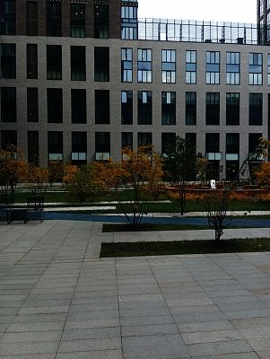 Купить квартиру г Москва, Багратионовский пр-д, д 5А к 1 30600000 рублей