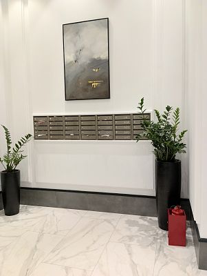 Купить квартиру г Москва, Багратионовский пр-д, д 5А к 1 30600000 рублей