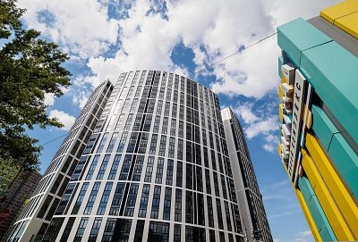 Купить квартиру г Москва, Береговой пр-д, д 5А к 2 19800000 рублей