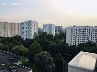 Купить квартиру г Москва, Филёвский б-р, д 12 17500000 рублей