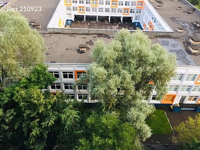 Купить квартиру г Москва, Филёвский б-р, д 12 17500000 рублей