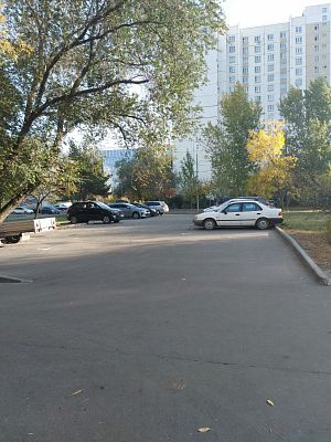 Купить квартиру г Москва, Филёвский б-р, д 12 17500000 рублей