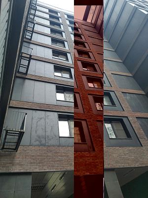 Купить квартиру г Москва, Береговой пр-д, д 2 стр 18 69000000 рублей