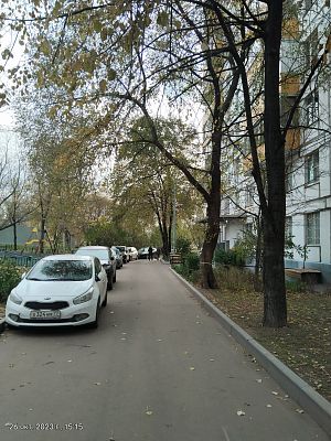 Продать квартиру г Москва, шоссе Фрезер, д 15 16500000 рублей