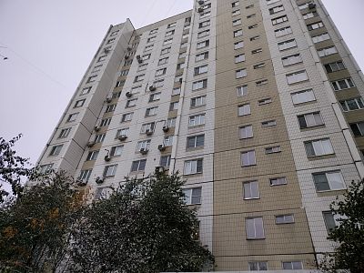 Продать квартиру г Москва, ул Намёткина, д 9 к 3 21200000 рублей